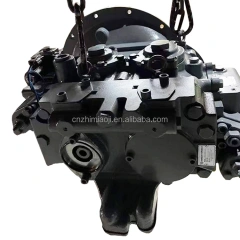 CAT320 CAT320C 320D 320L 320N 320S SBS120 Hydraulic Pump 114-0602 Hydraulic Gear Pump for Caterpillar,Pangolin Parts