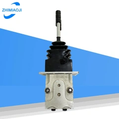 R220LC-9S Hydraulic Pilot Valve R220-9 Excavator Joystick for Hyundai,Pangolin Parts