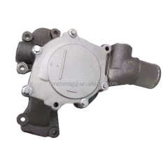 U5MW0204 U5MW0206 U5MW0194 U5MW0197 Linde Forklift Diessel Engine Water Pump for Perkins 1104C-44T Engine,Pangolin Parts