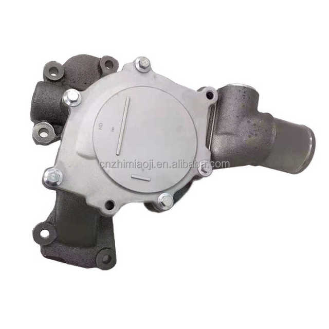 U5MW0204 U5MW0206 U5MW0194 U5MW0197 Linde Forklift Diessel Engine Water Pump for Perkins 1104C-44T Engine,Pangolin Parts