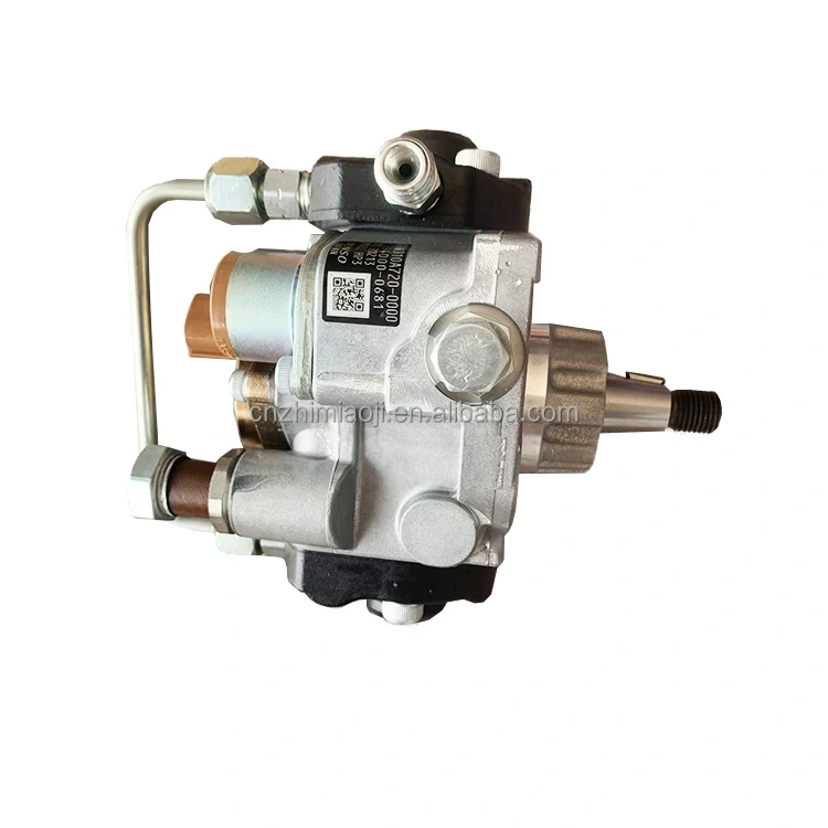 Hight Quality 8973865576 294000-1192 8-97386557  4HK1 Fuel Injection Pump  for Excavator diesel Engine Parts,Pangolin Parts