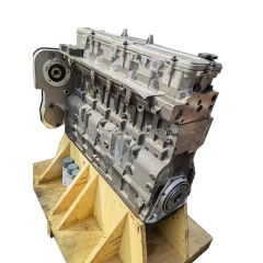 PC300-8 PC300-8M0 New Engine Short Block Assy SAA6D114E-2 6D114-2 Engine Cylinder Block 6745-21-1190,Pangolin Parts