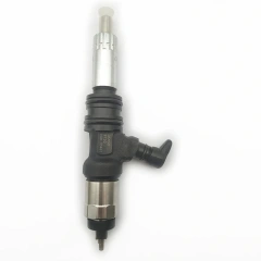 Diesel Engine 6m60 Common Rail Denso Injector Nozzle 095000-5450 for Mitsubishi,Pangolin Parts