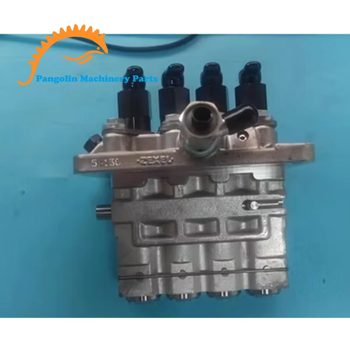 Engine Parts 131011120 Original Fuel Injection Pump for Perkins,Pangolin Parts