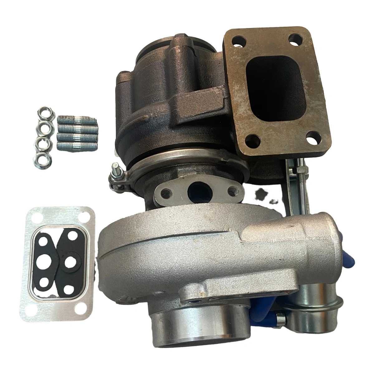 4039331H 4039043 Turbo HX35W Turbocharger for Cummins QSB 6.7L Engine,Pangolin Parts