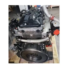 Excavator 4M50 Diesel Engine Assembly for SY210-10 SY215C HD820-5,Pangolin Parts