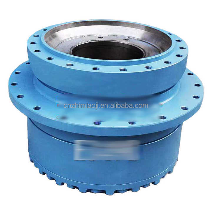 Excavator E349D Travel Motor Reduction Gearbox for CAT E349D,Pangolin Parts