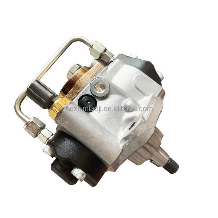 Hight Quality 8973865576 294000-1192 8-97386557  4HK1 Fuel Injection Pump  for Excavator diesel Engine Parts,Pangolin Parts