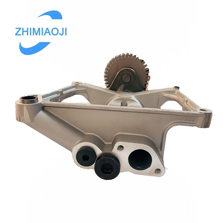 C6.6 C7.1 Engine Oil Pump for Perkins T419939 4132F081 373-8014 2935250 4200454 4132F074 370-7282,Pangolin Parts