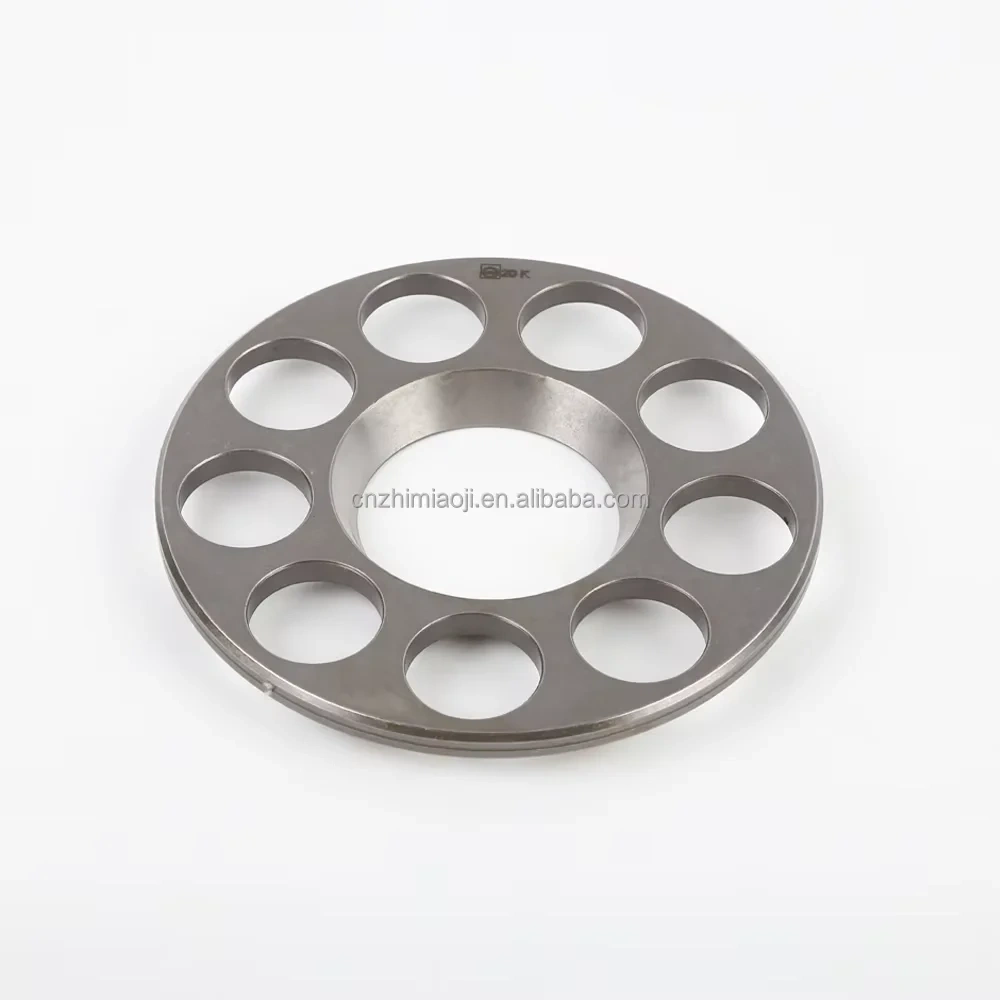 Excavator Iron Swing Motor and Hydraulic Parts K3V112 Hydraulic Pump Repair Kits,Pangolin Parts