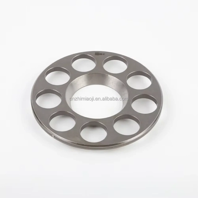 Excavator Iron Swing Motor and Hydraulic Parts K3V112 Hydraulic Pump Repair Kits,Pangolin Parts
