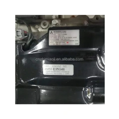 Excavator 4M50 Diesel Engine Assembly for SY210-10 SY215C HD820-5,Pangolin Parts