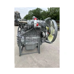 Complete Engine 4DB1 4HK1 4JB1 4JZ1 4ZE5 6HK1 6UZ1 6WG1 Engine Assy for Isuzu,Pangolin Parts