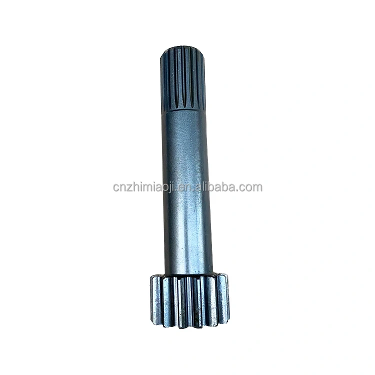 1st Planetary Sun Gear Carrier Assy Travel Final Drive Gear for Hitachi Excavator EX120-2,Pangolin Parts