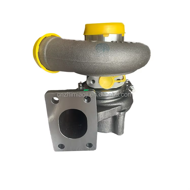 Engine 168867 1333830 133-3830 0R7099 3116 3126  Turbocharger for Caterpillar,Pangolin Parts