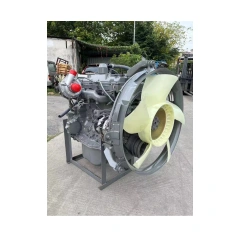 Complete Engine 4DB1 4HK1 4JB1 4JZ1 4ZE5 6HK1 6UZ1 6WG1 Engine Assy for Isuzu,Pangolin Parts