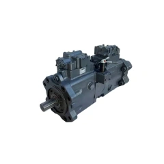 K3V112DTP1E9R-9TCM-V Kawasaki Hydraulic Piston Pump for SANY SY200 SY210 SY215-6,Pangolin Parts