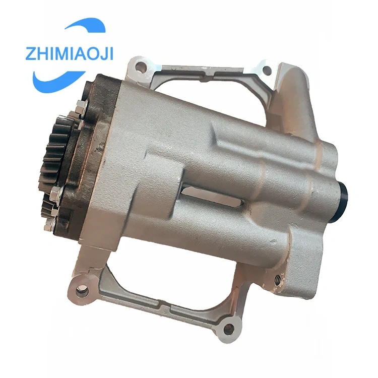 C6.6 C7.1 Engine Oil Pump for Perkins T419939 4132F081 373-8014 2935250 4200454 4132F074 370-7282,Pangolin Parts