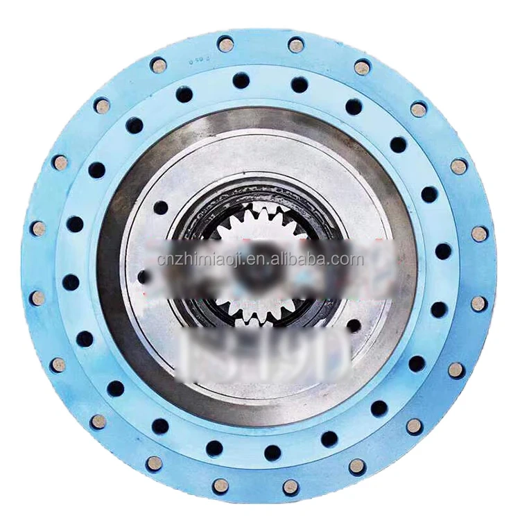 Excavator E349D Travel Motor Reduction Gearbox for CAT E349D,Pangolin Parts