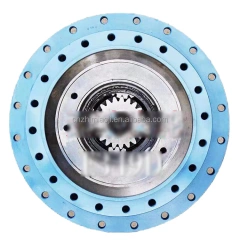 Excavator E349D Travel Motor Reduction Gearbox for CAT E349D,Pangolin Parts