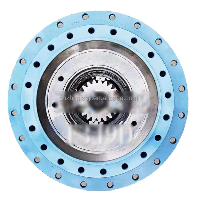 Excavator E349D Travel Motor Reduction Gearbox for CAT E349D,Pangolin Parts