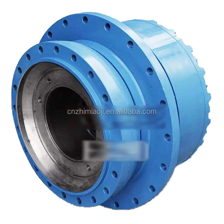 Excavator E349D Travel Motor Reduction Gearbox for CAT E349D,Pangolin Parts