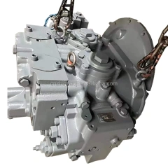 CAT320 CAT320C 320D 320L 320N 320S SBS120 Hydraulic Pump 114-0602 Hydraulic Gear Pump for Caterpillar,Pangolin Parts