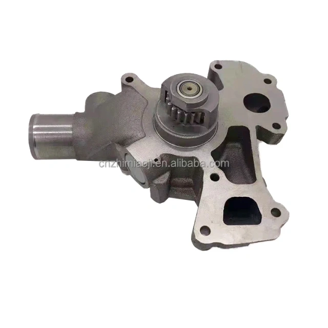 U5MW0204 U5MW0206 U5MW0194 U5MW0197 Linde Forklift Diessel Engine Water Pump for Perkins 1104C-44T Engine,Pangolin Parts