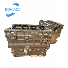 4TN98E Engine Block Assy with Cylinder Block Piston Ring Full Gasket Kit Crankshaft Connecting Rod Bearing for YANMAR,Pangolin Parts