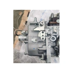 729974-51370 729938-51300 Engine 4tne98 4tnv94 4tnv88 diesel Fuel Injection Pump for Doosan DX55 DX80,Pangolin Parts