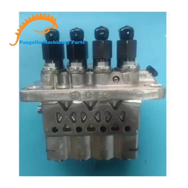 Engine Parts 131011120 Original Fuel Injection Pump for Perkins,Pangolin Parts