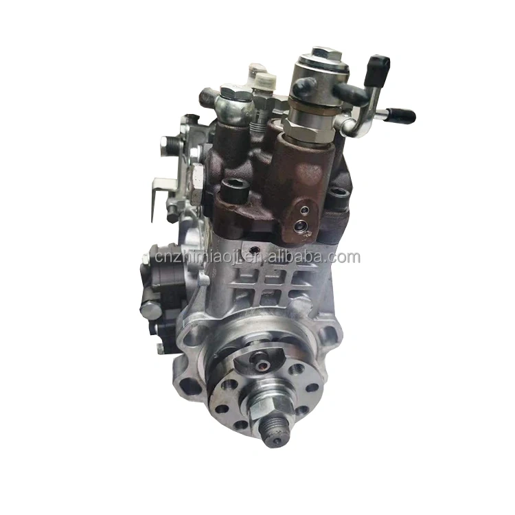 729974-51370 729938-51300 Engine 4tne98 4tnv94 4tnv88 diesel Fuel Injection Pump for Doosan DX55 DX80,Pangolin Parts