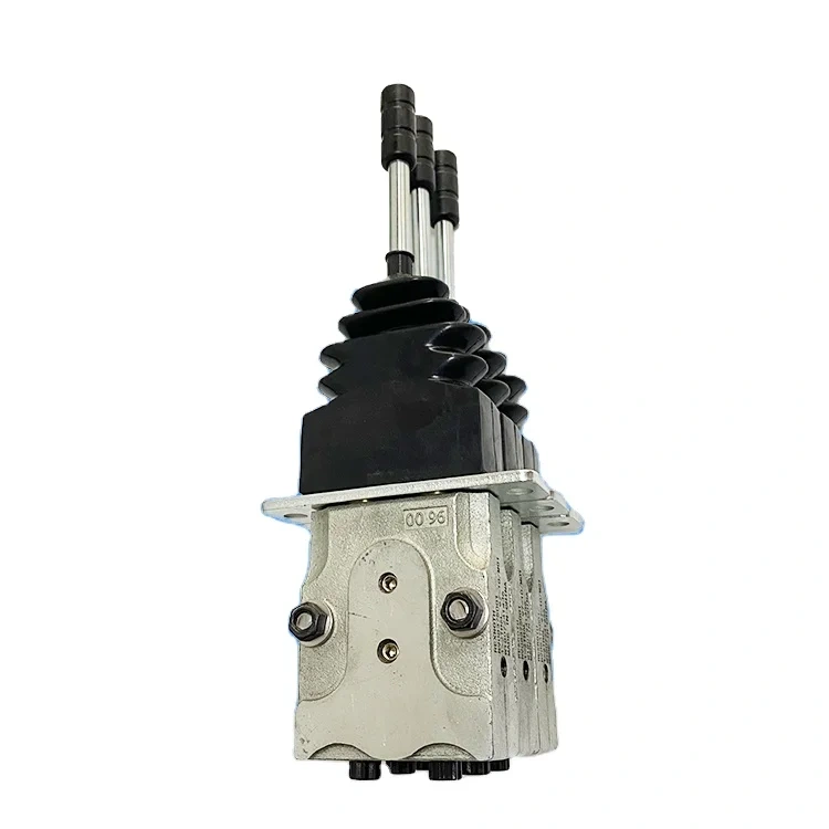 R220LC-9S Hydraulic Pilot Valve R220-9 Excavator Joystick for Hyundai,Pangolin Parts