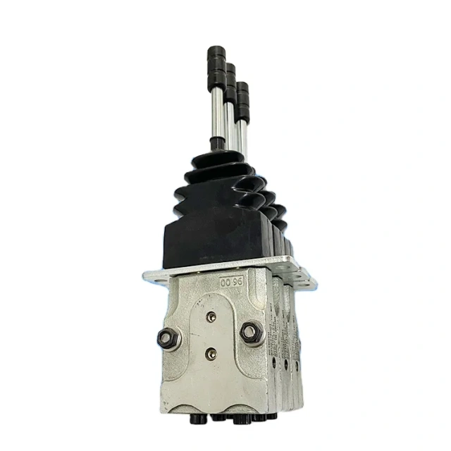 R220LC-9S Hydraulic Pilot Valve R220-9 Excavator Joystick for Hyundai,Pangolin Parts