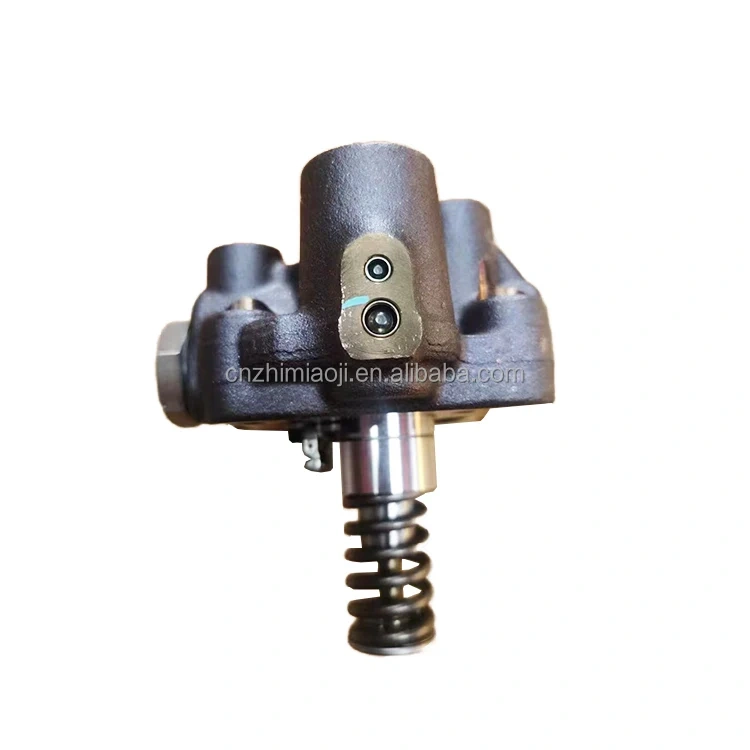 Engine Fuel Pump 3tnv88 3d84 3d88 Engine Fuel Injection Pump for Yanmar Caterpillar,Pangolin Parts