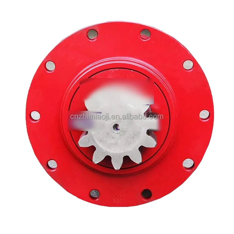 SANY Sy135-8 Swing Reduction Gear Box Without Motor,Pangolin Parts