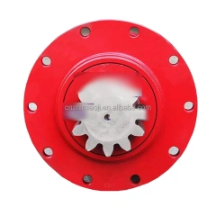 SANY Sy135-8 Swing Reduction Gear Box Without Motor,Pangolin Parts