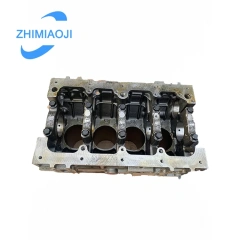 4TN98E Engine Block Assy with Cylinder Block Piston Ring Full Gasket Kit Crankshaft Connecting Rod Bearing for YANMAR,Pangolin Parts