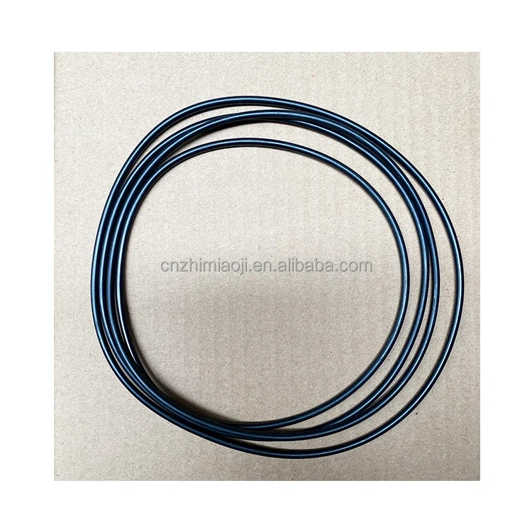 PC200-2 PC200-6 PC200-7 PC220-7 PC600-7 Hydraulic Swing Motor Spare Parts Repair Kit Rubber Seal for Komatsu,Pangolin Parts
