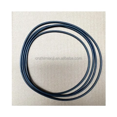 PC200-2 PC200-6 PC200-7 PC220-7 PC600-7 Hydraulic Swing Motor Spare Parts Repair Kit Rubber Seal for Komatsu,Pangolin Parts