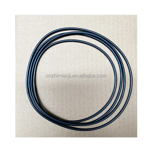 PC200-2 PC200-6 PC200-7 PC220-7 PC600-7 Hydraulic Swing Motor Spare Parts Repair Kit Rubber Seal for Komatsu,Pangolin Parts