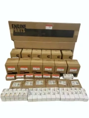4 Cylinder W04D WDT Engine STD Overhaul Rebuild Kit for Hino,Pangolin Parts