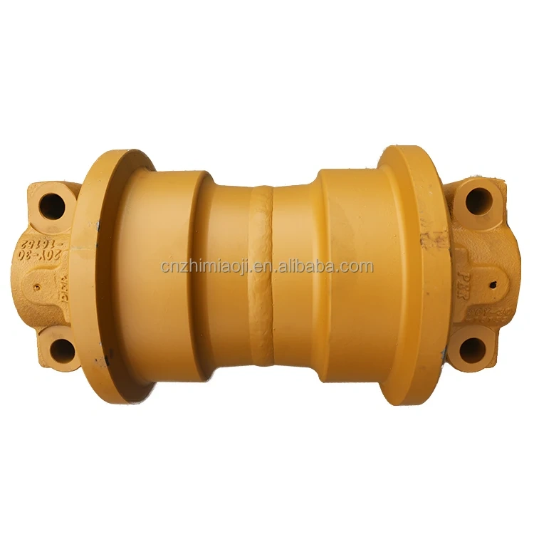 Excavator Undercarriage Parts Roller Assembly for Doosan D50 E200b R210 Kobelco SK60 Komatsu PC200,Pangolin Parts