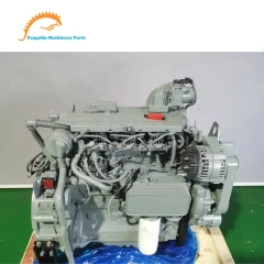 Excavator Parts TCD2012L042V D7E D6E D7D Engine Motor Engine Assembly for Deutz,Pangolin Parts