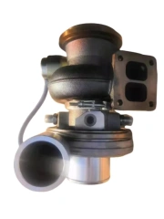 Construction Machinery Turbo S310G080 Turbocharger 253-7325 for C9 Excavator Engine,Pangolin Parts