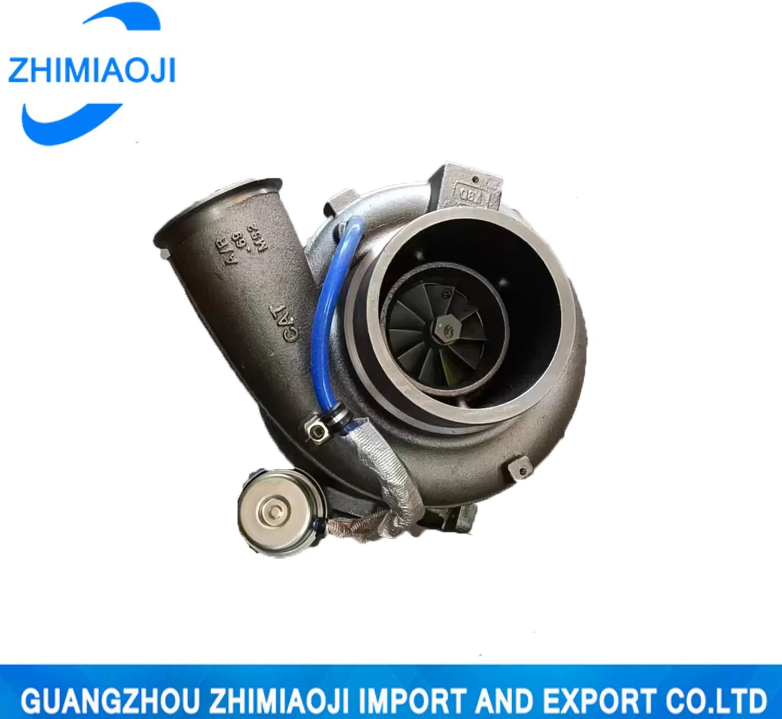Diesel Engine K27 K36 K29 T04 C18 D6R S4D Turbocharger for Excavator 20R-5058,Pangolin Parts