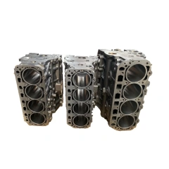 Original New Diesel Engine Cylinder Block for Yanmar 4TNV88 4TNV94 4TNV98,Pangolin Parts