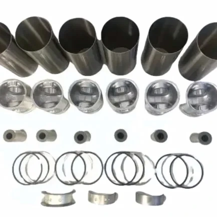4 Cylinder W04D WDT Engine STD Overhaul Rebuild Kit for Hino,Pangolin Parts