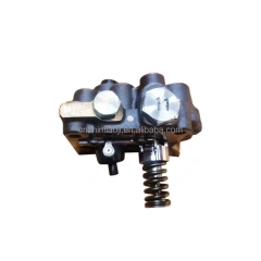 Original 3tnv88 3d84 3d88 Head Rotor X.4 Electric Control Pump Head for Yanmar Engine Fuel Pump,Pangolin Parts