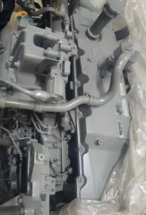 Original Excavator Motor 4BG1 Engine 6HK1 6UZ1 6WG1 Engine Assembly for Isuzu,Pangolin Parts